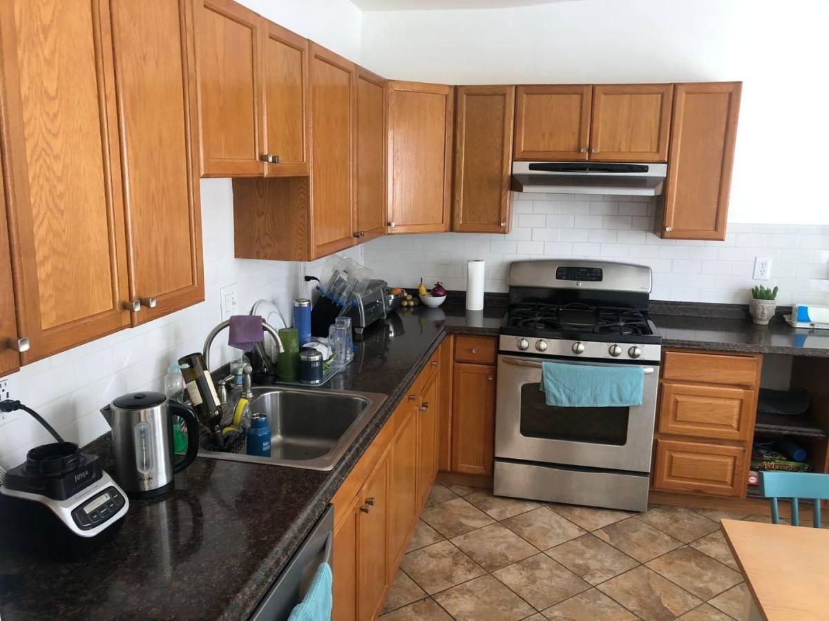 Apartment for rent at 39 Union St #3, Watertown, MA 02472