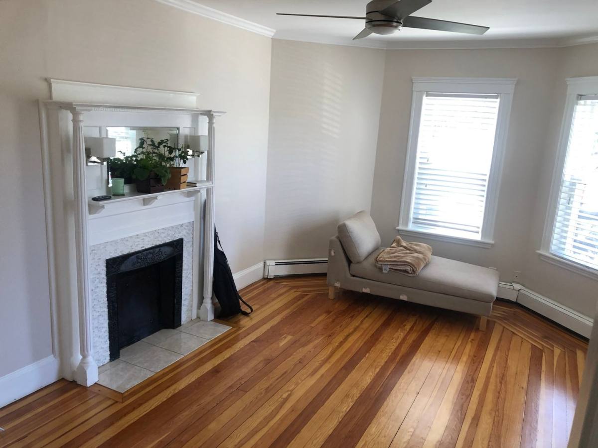 Apartment for rent at 39 Union St #3, Watertown, MA 02472