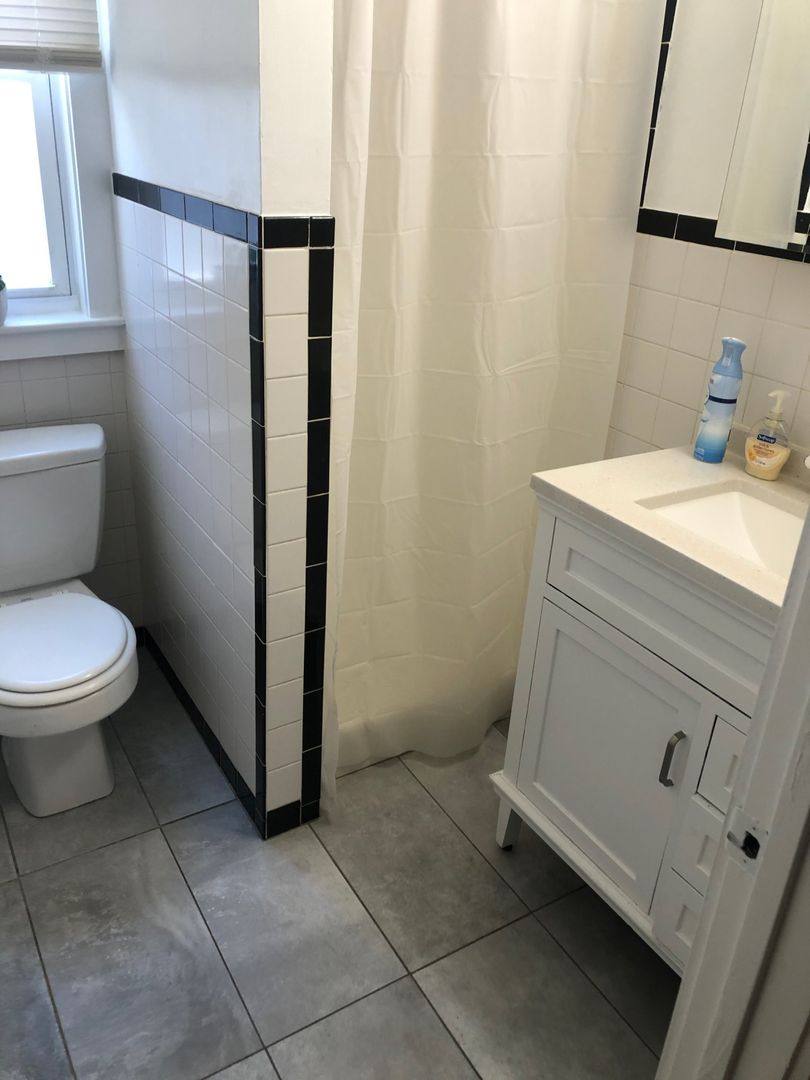 Apartment for rent at 39 Union St #3, Watertown, MA 02472