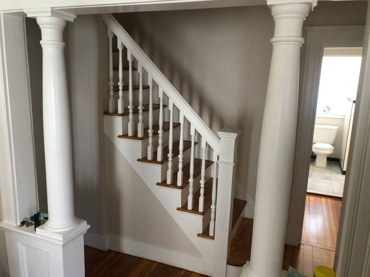 Apartment for rent at 39 Union St #3, Watertown, MA 02472
