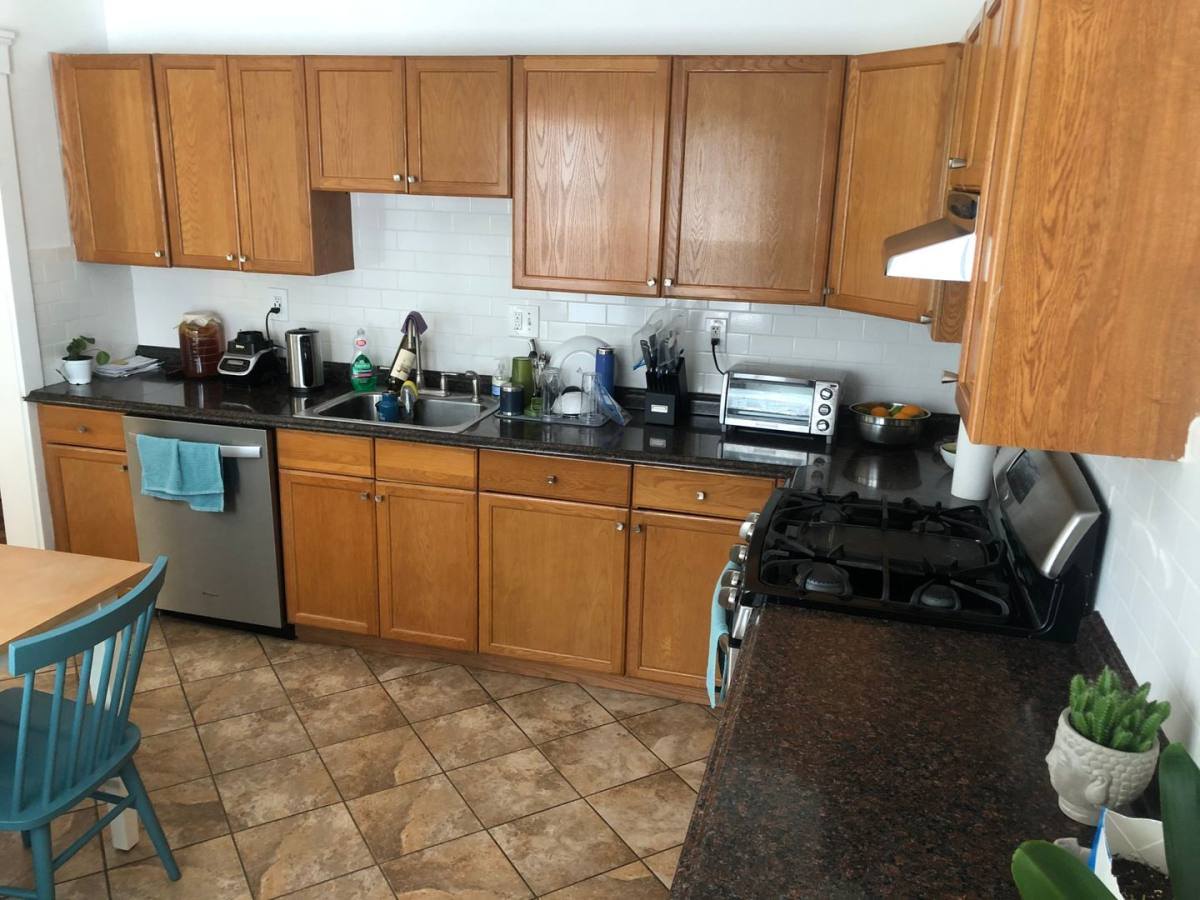 Apartment for rent at 39 Union St #3, Watertown, MA 02472