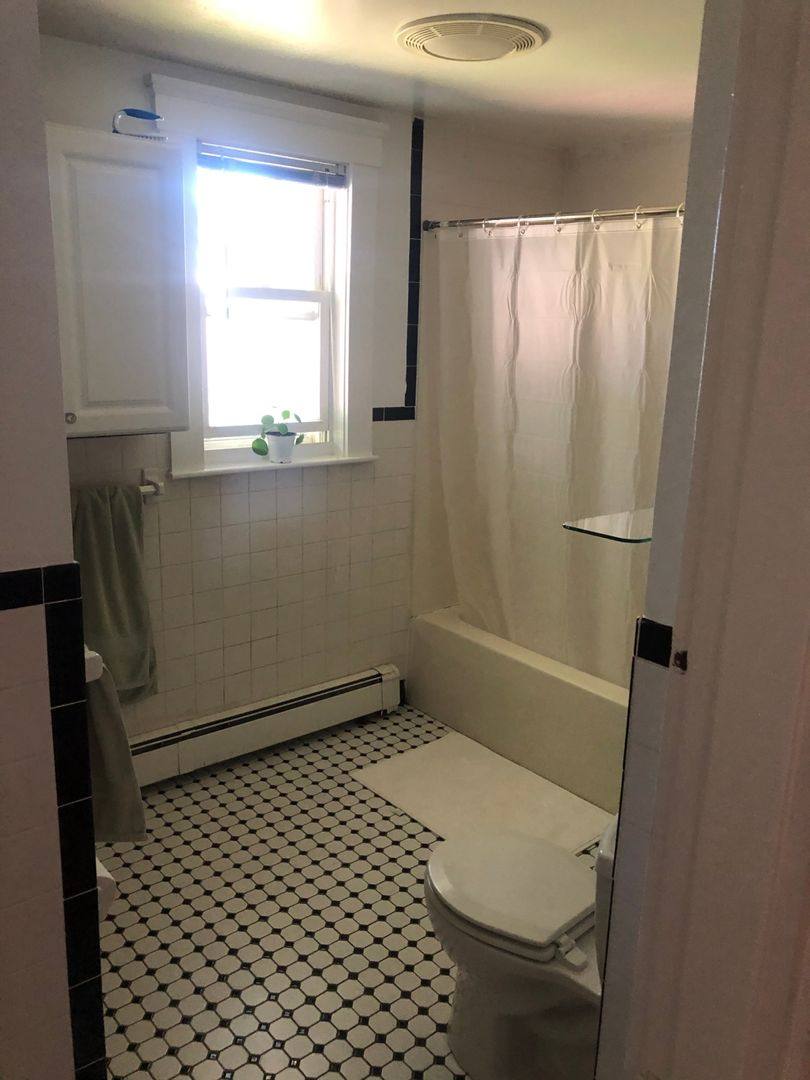 Apartment for rent at 39 Union St #3, Watertown, MA 02472
