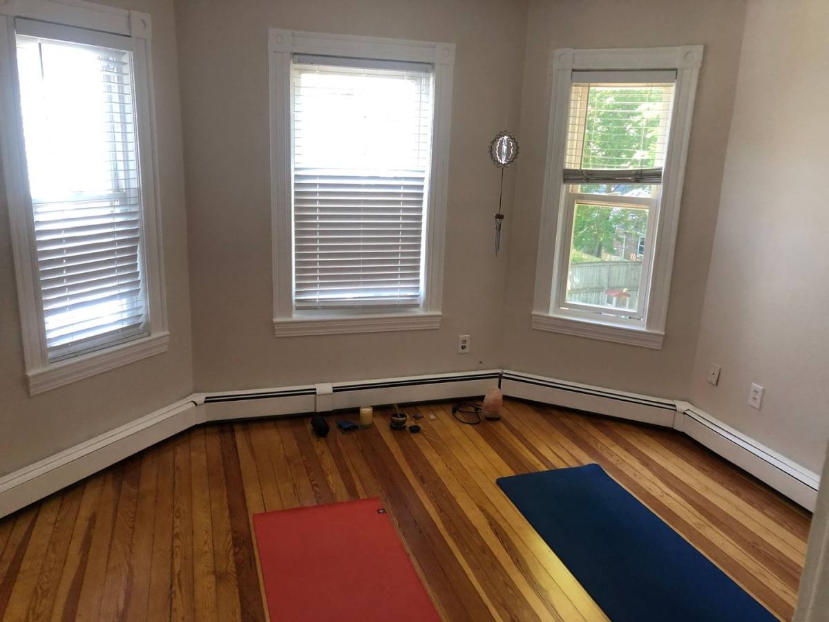 Apartment for rent at 39 Union St #3, Watertown, MA 02472