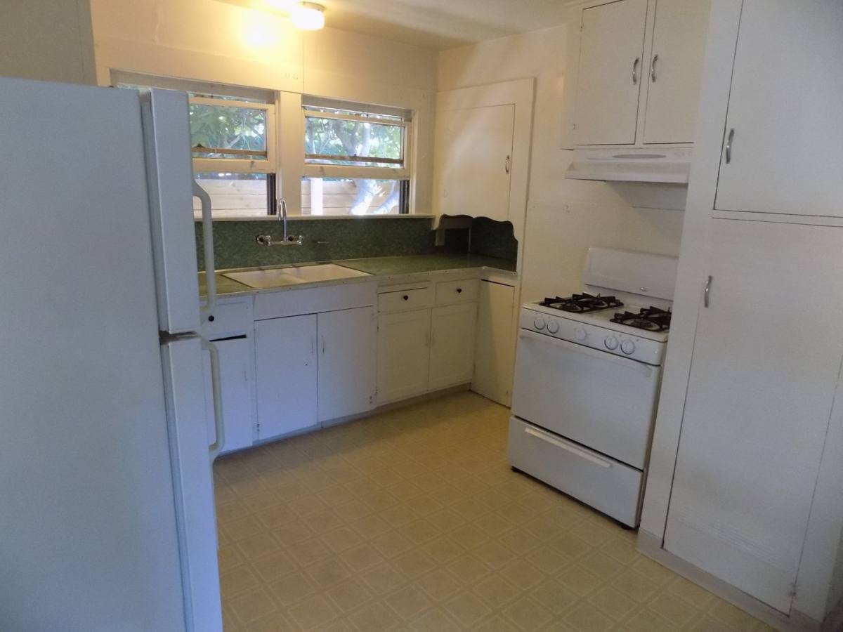 House for rent at 1824 Nipomo St, San Luis Obispo, CA 93401