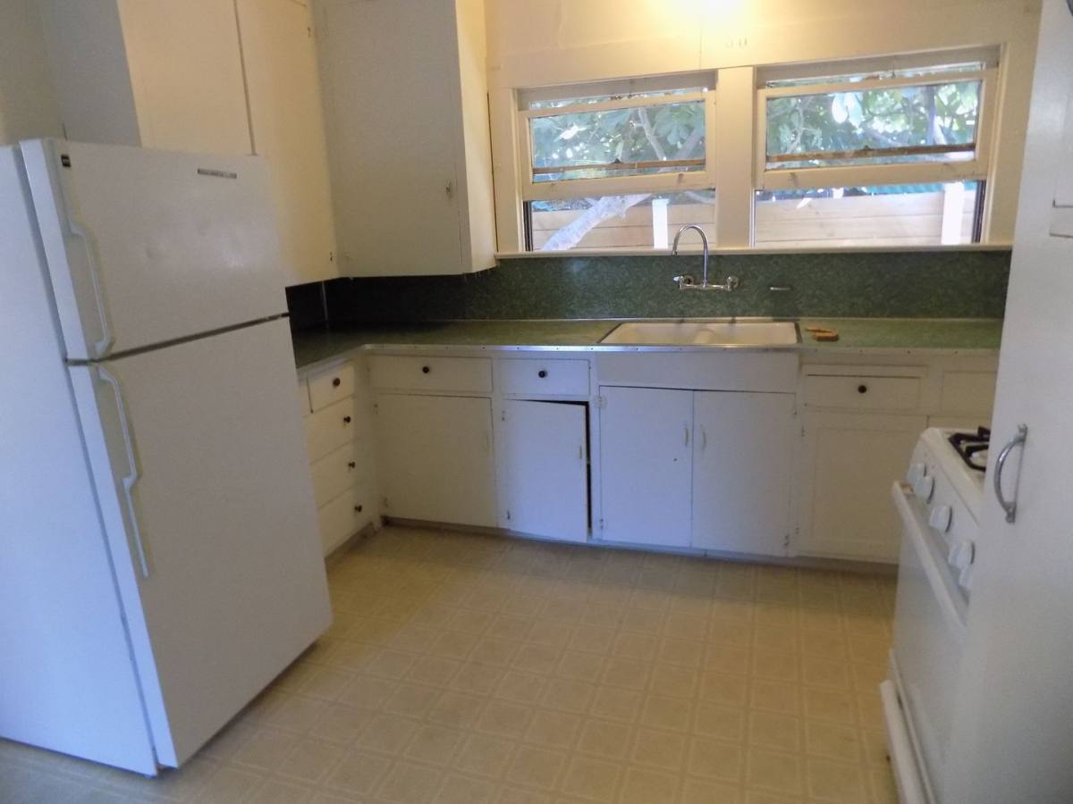 House for rent at 1824 Nipomo St, San Luis Obispo, CA 93401
