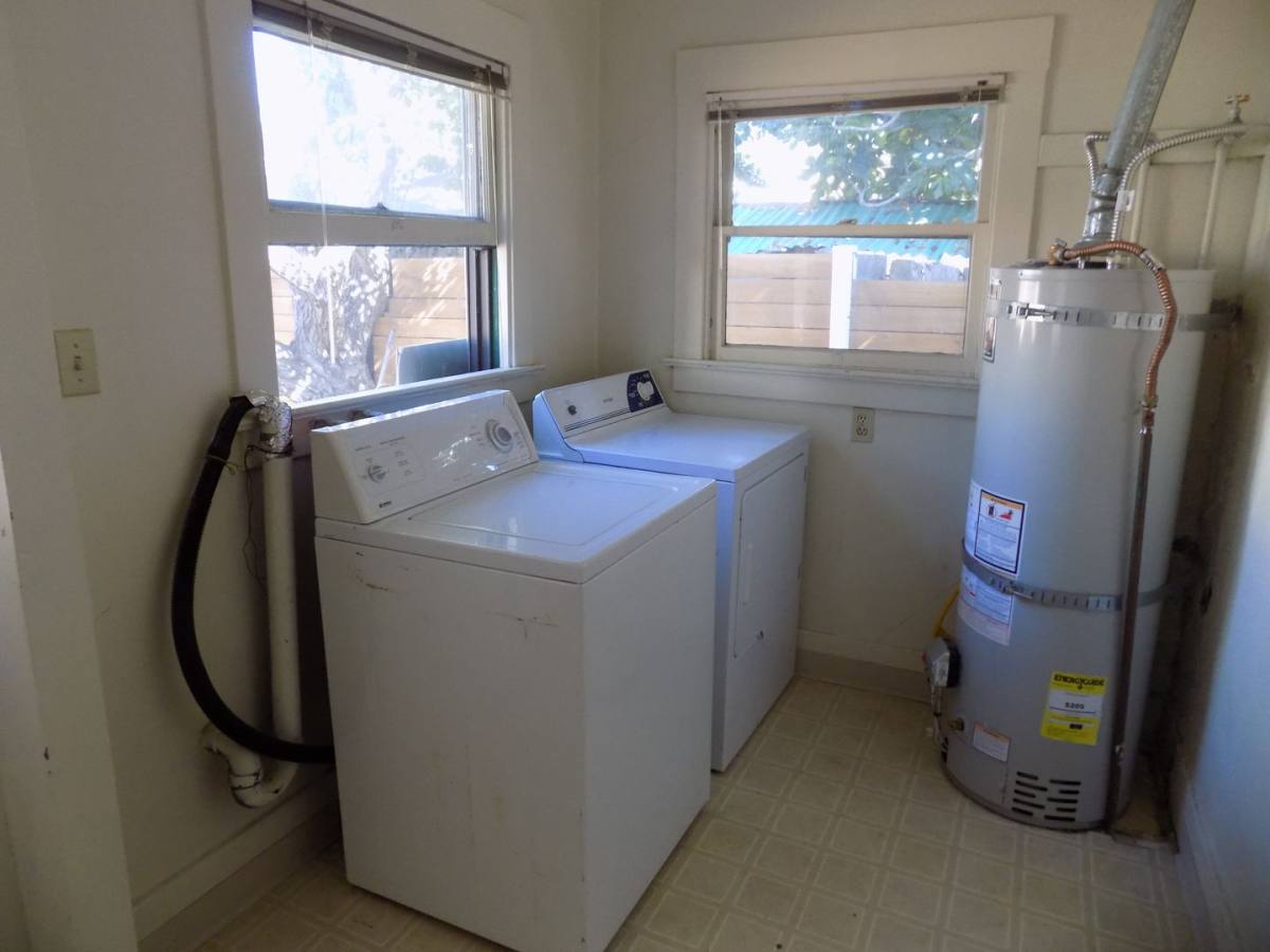House for rent at 1824 Nipomo St, San Luis Obispo, CA 93401