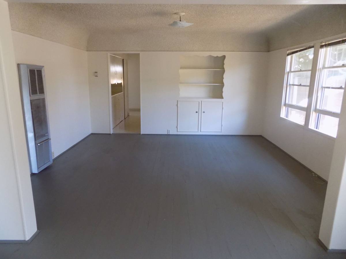 House for rent at 1824 Nipomo St, San Luis Obispo, CA 93401