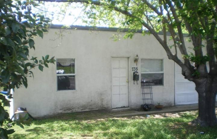 Apartment for rent at 735 & 745 Grand Ave, San Luis Obispo, CA 93401