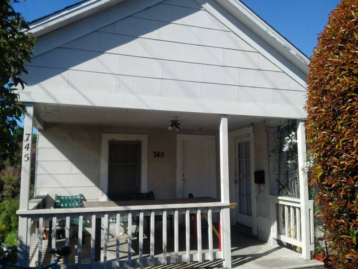 Apartment for rent at 735 & 745 Grand Ave, San Luis Obispo, CA 93401