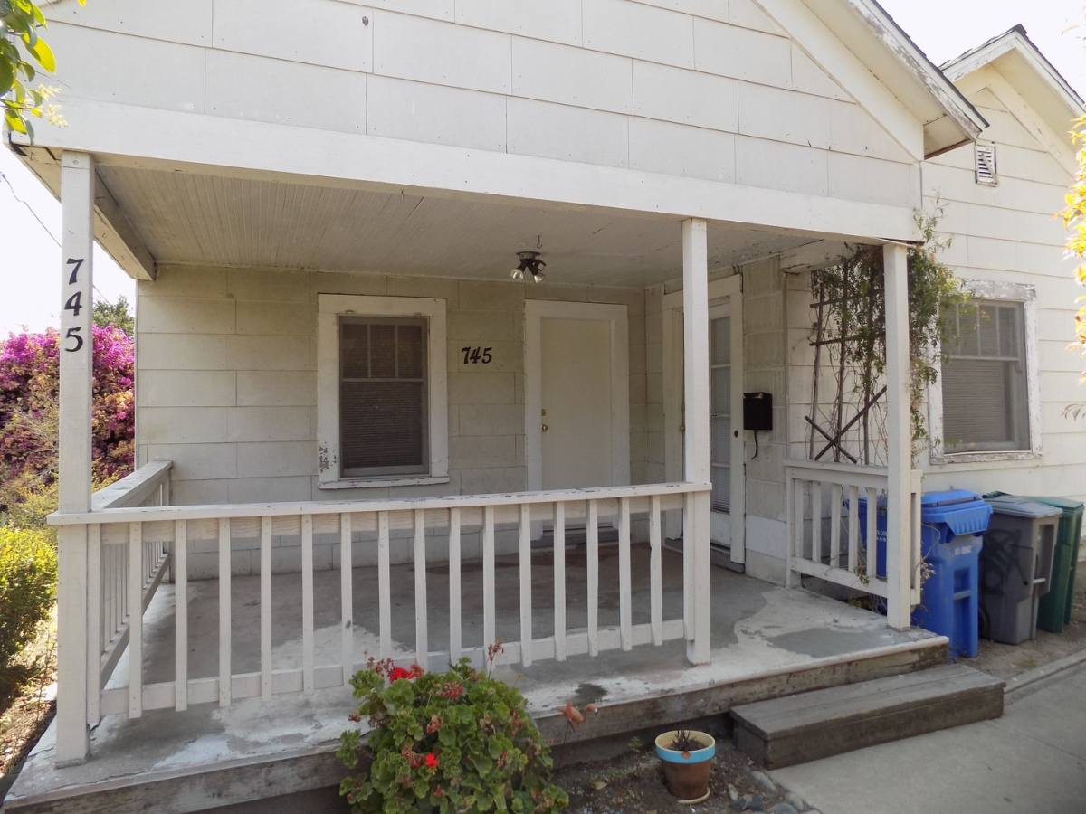 Apartment for rent at 735 & 745 Grand Ave, San Luis Obispo, CA 93401