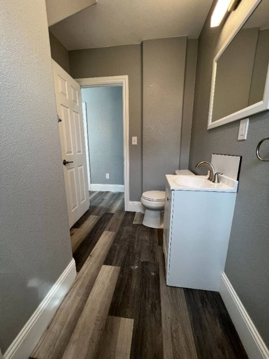 Apartment for rent at 1609-1617 10th Ave, Greeley, CO 80631