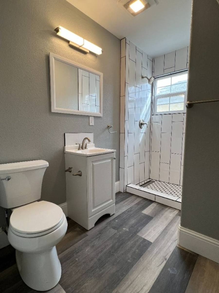 Apartment for rent at 1609-1617 10th Ave, Greeley, CO 80631