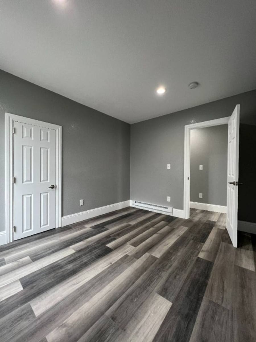 Apartment for rent at 1609-1617 10th Ave, Greeley, CO 80631