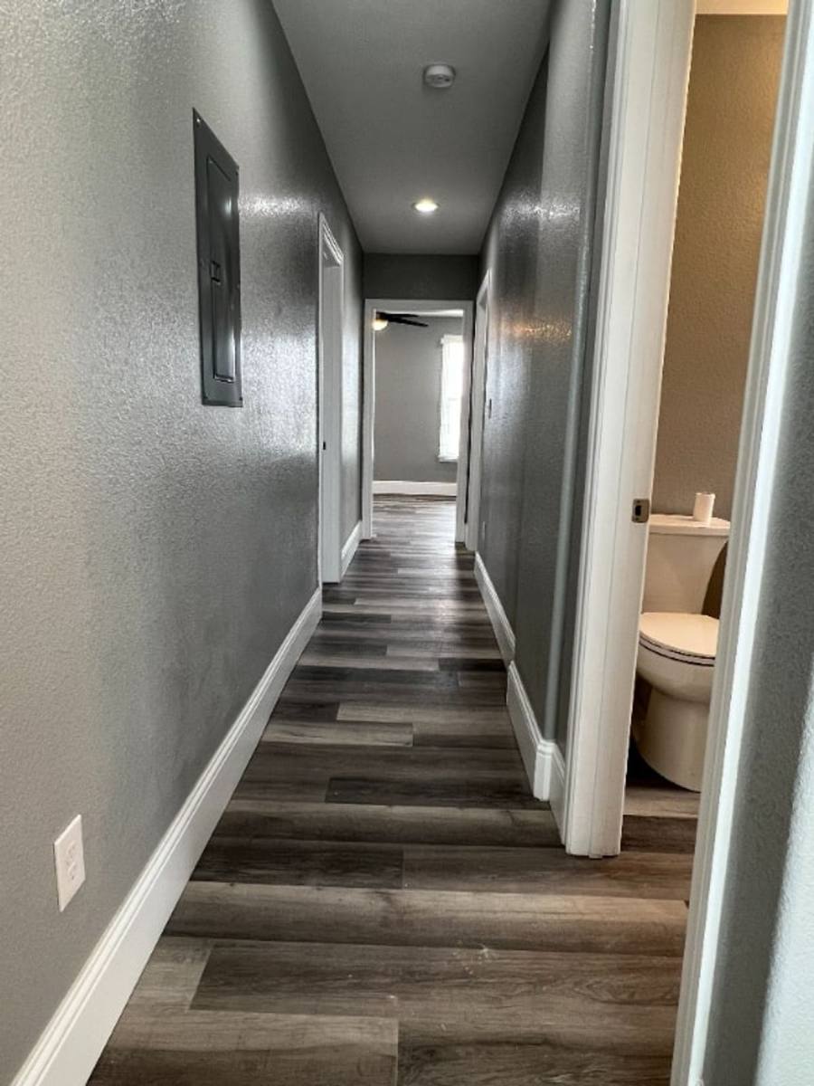 Apartment for rent at 1609-1617 10th Ave, Greeley, CO 80631