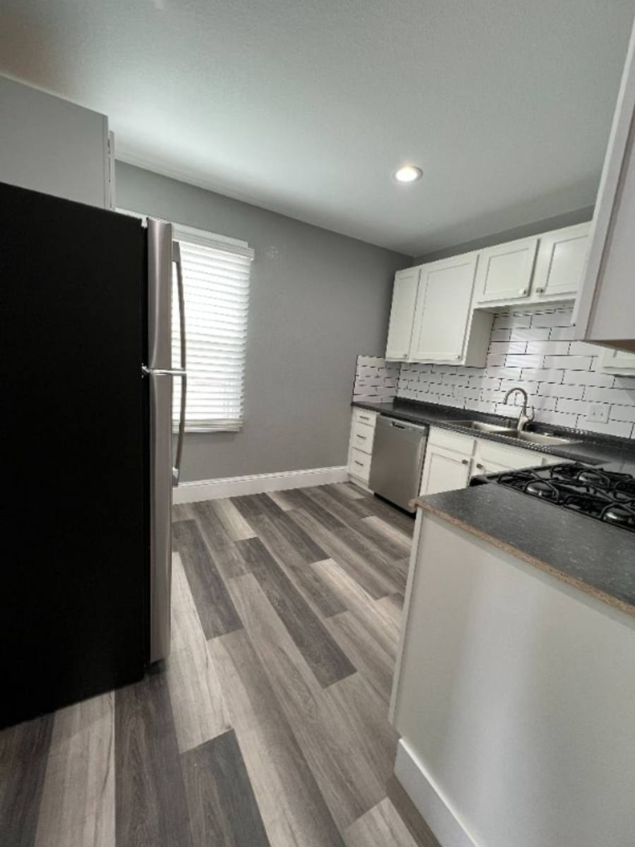 Apartment for rent at 1609-1617 10th Ave, Greeley, CO 80631