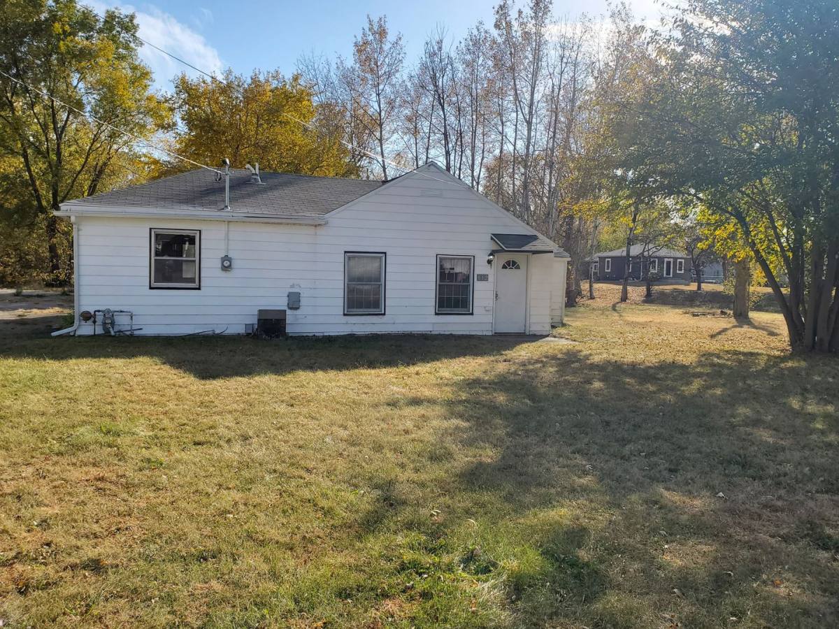 House for rent at 812 E End Ave, Evansdale, IA 50707