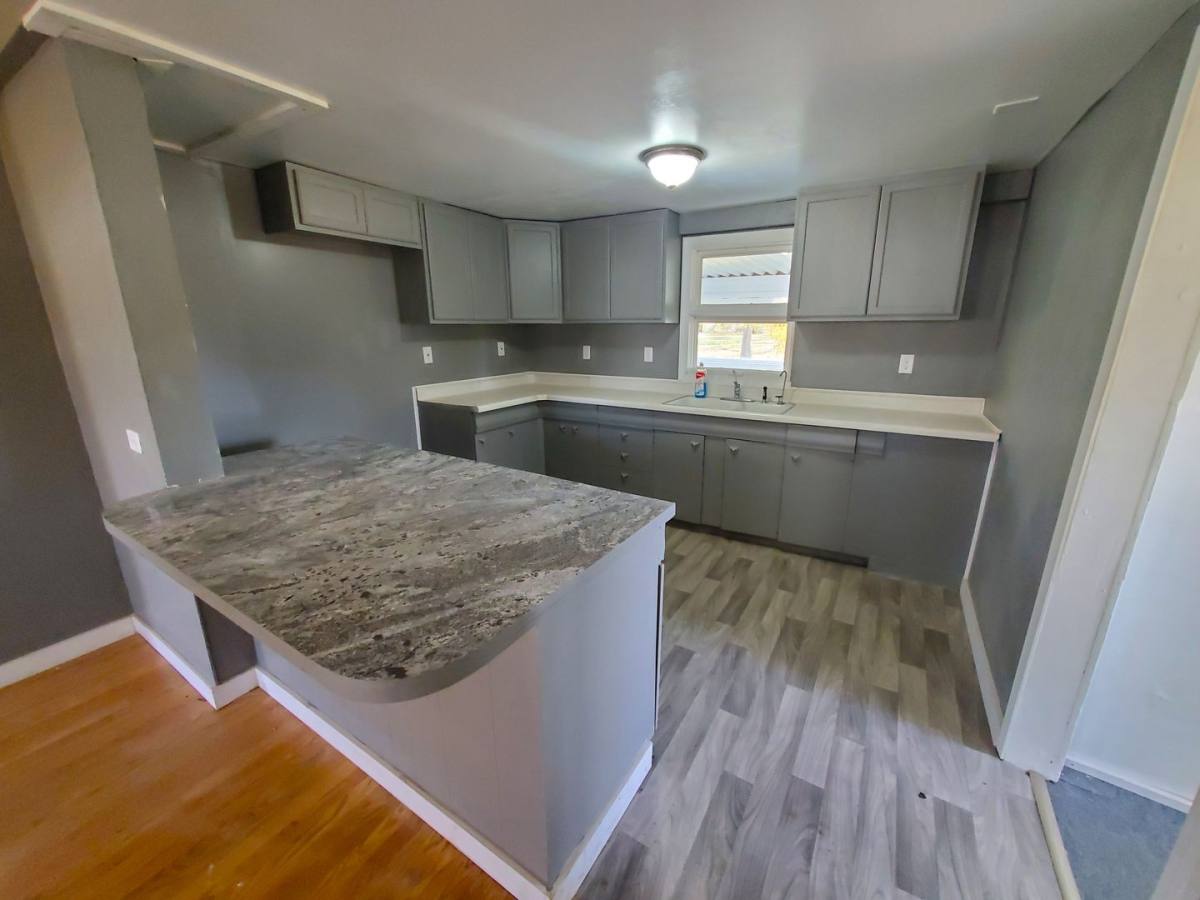 House for rent at 812 E End Ave, Evansdale, IA 50707