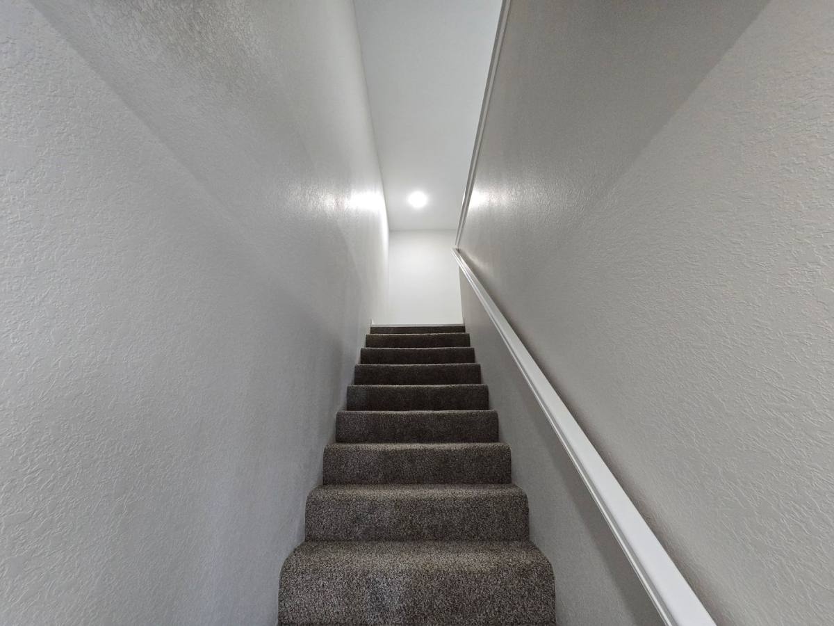 Townhouse for rent at 2549 E 5th St, Washington, MO 63090