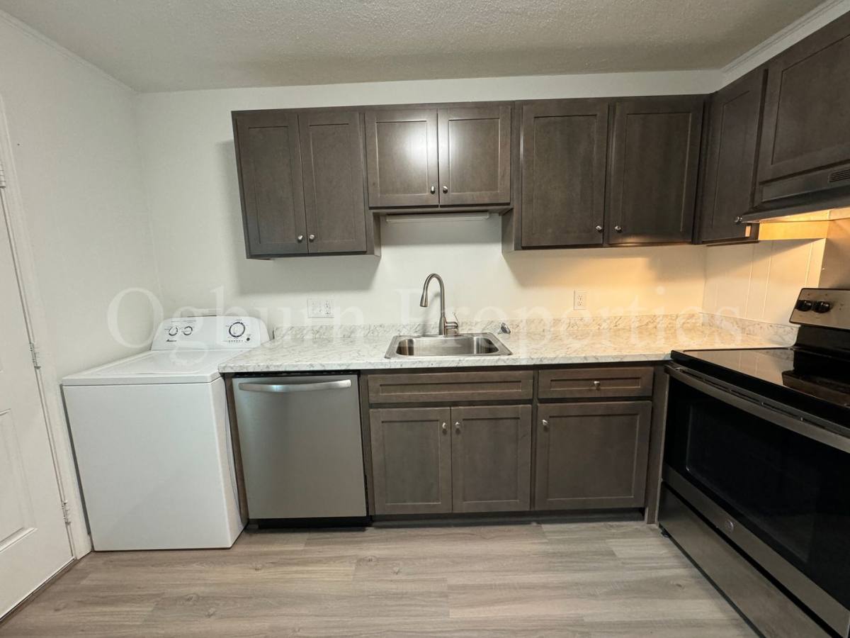 Apartment for rent at 221 Mayberry Ave, Mount Airy, NC 27030