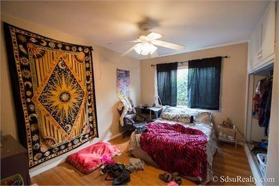 House for rent at 5166 Brockbank Place, San Diego, CA 92115