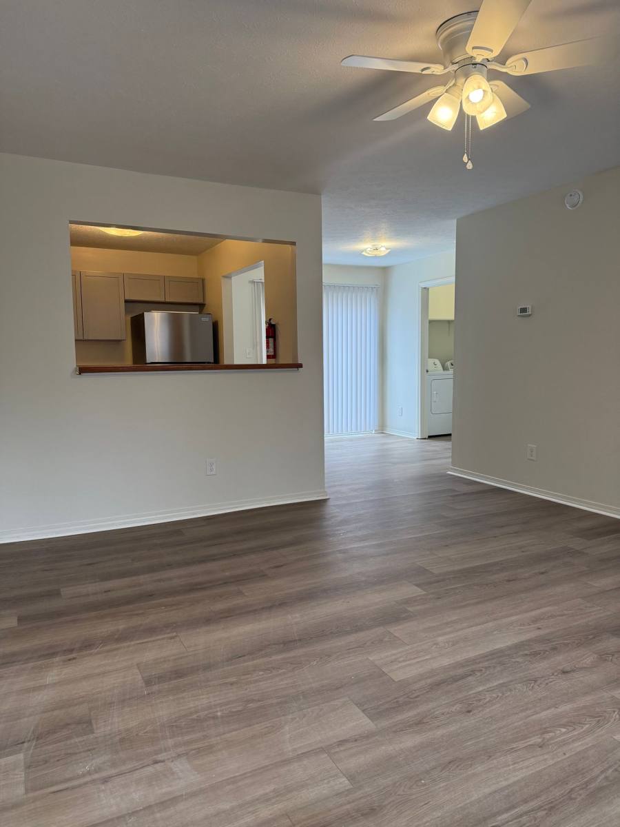 Townhouse for rent at 1433 W Allen St, Bloomington, IN 47401
