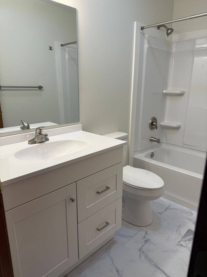 Townhouse for rent at 1433 W Allen St, Bloomington, IN 47401