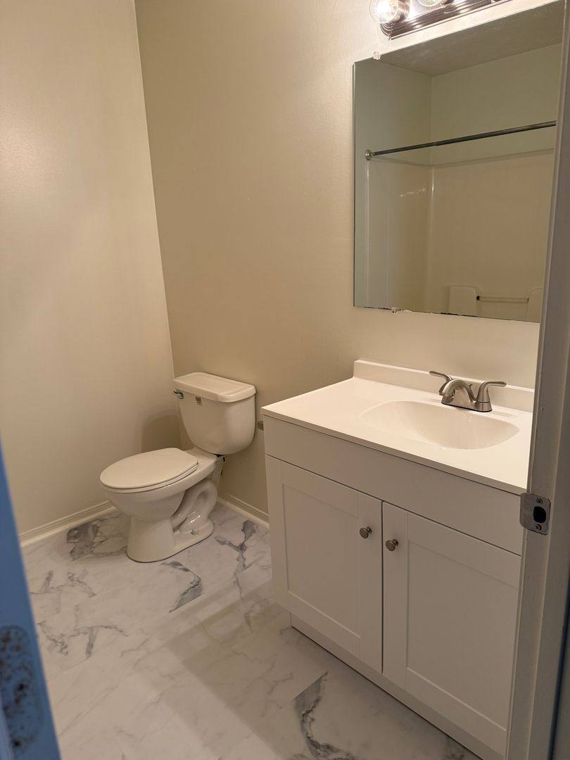 Townhouse for rent at 1433 W Allen St, Bloomington, IN 47401