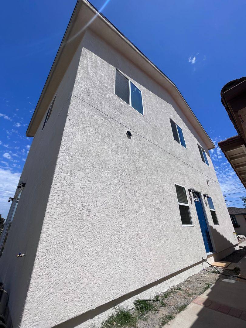 Apartment for rent at 5215-5217 Catoctin Dr, San Diego, CA 92115