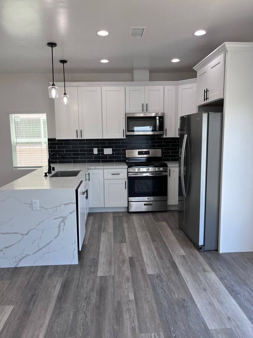 Apartment for rent at 5215-5217 Catoctin Dr, San Diego, CA 92115