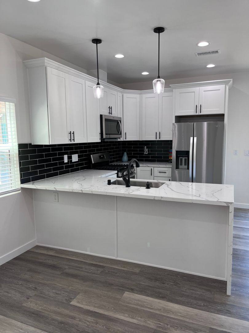 Apartment for rent at 5215-5217 Catoctin Dr, San Diego, CA 92115