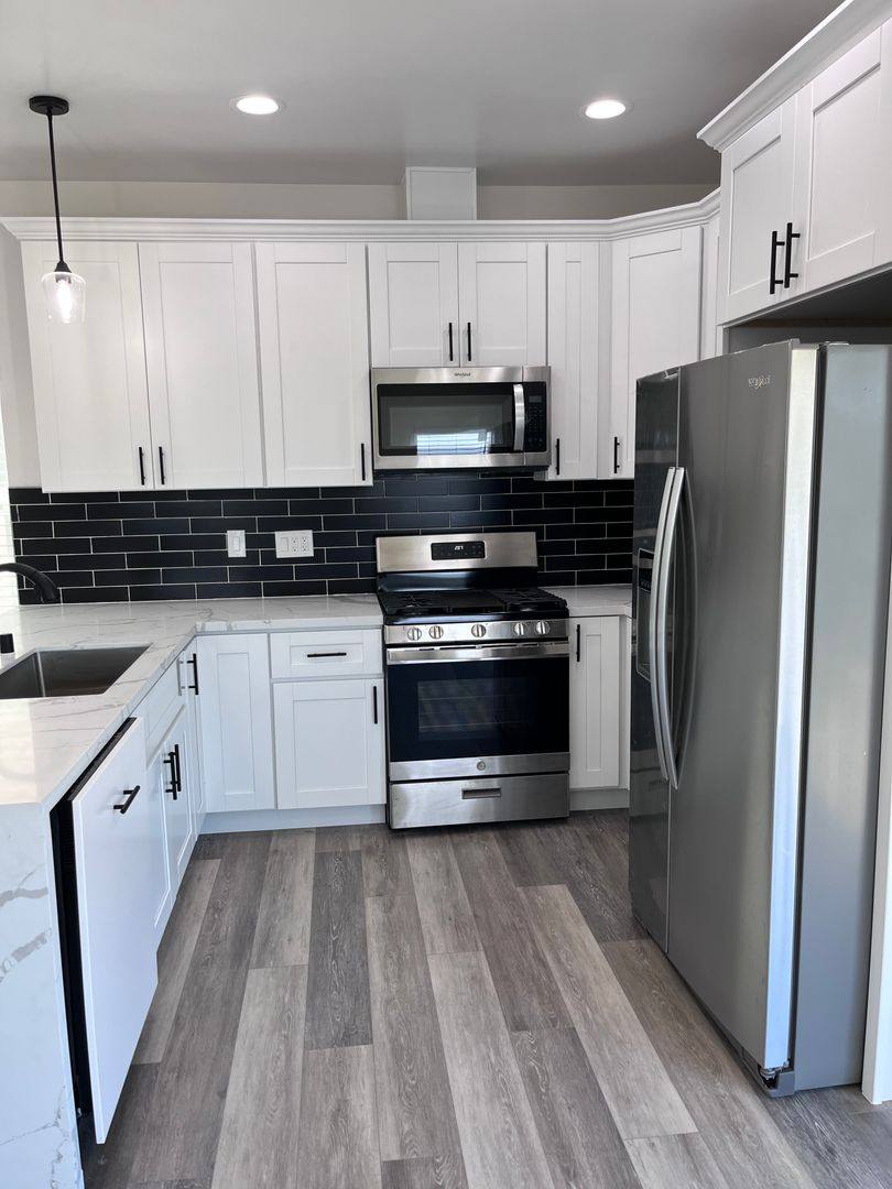 Apartment for rent at 5215-5217 Catoctin Dr, San Diego, CA 92115