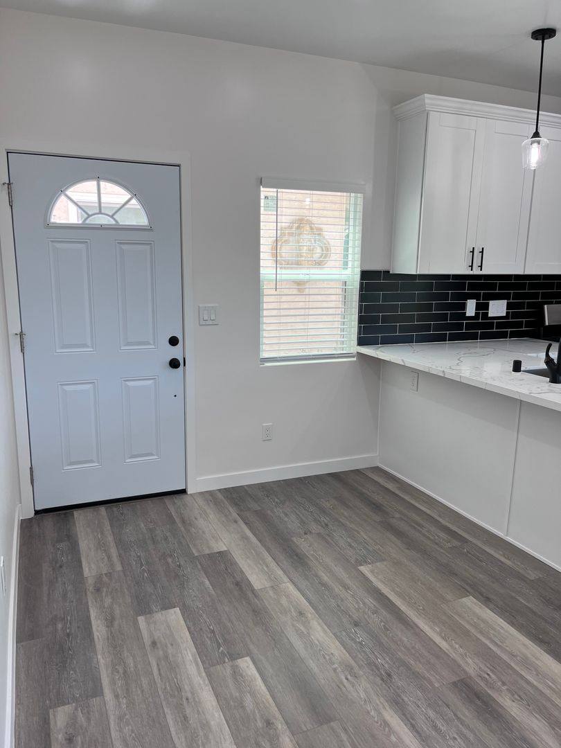 Apartment for rent at 5215-5217 Catoctin Dr, San Diego, CA 92115