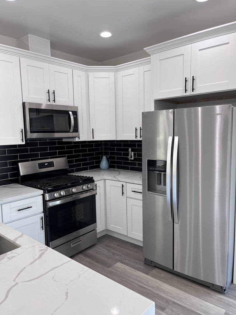 Apartment for rent at 5215-5217 Catoctin Dr, San Diego, CA 92115