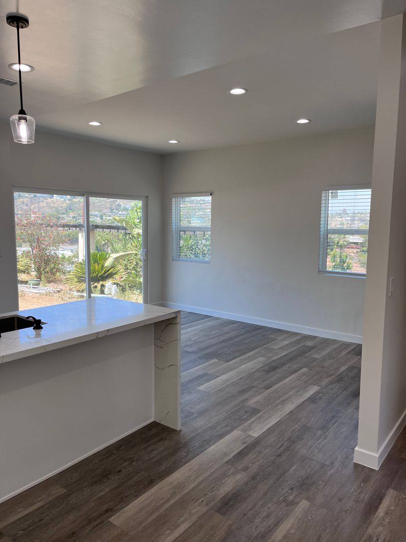 Apartment for rent at 5215-5217 Catoctin Dr, San Diego, CA 92115