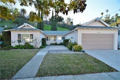 House for rent at 5633 Campanile Way, San Diego, CA 92115