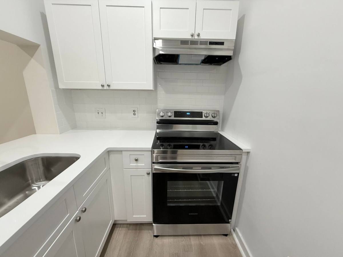 House for rent at 460 Park Dr #6, Boston, MA 02215