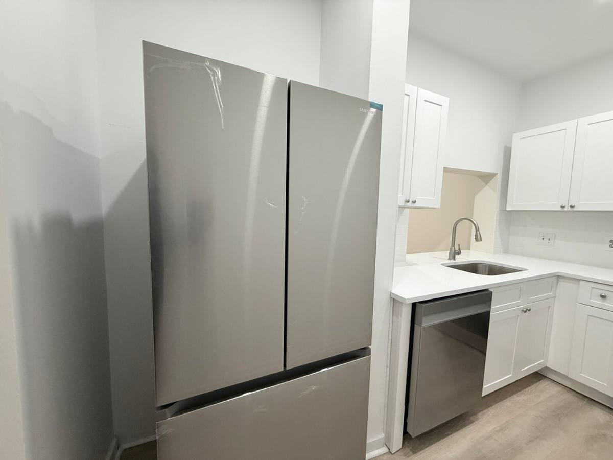 House for rent at 460 Park Dr #6, Boston, MA 02215