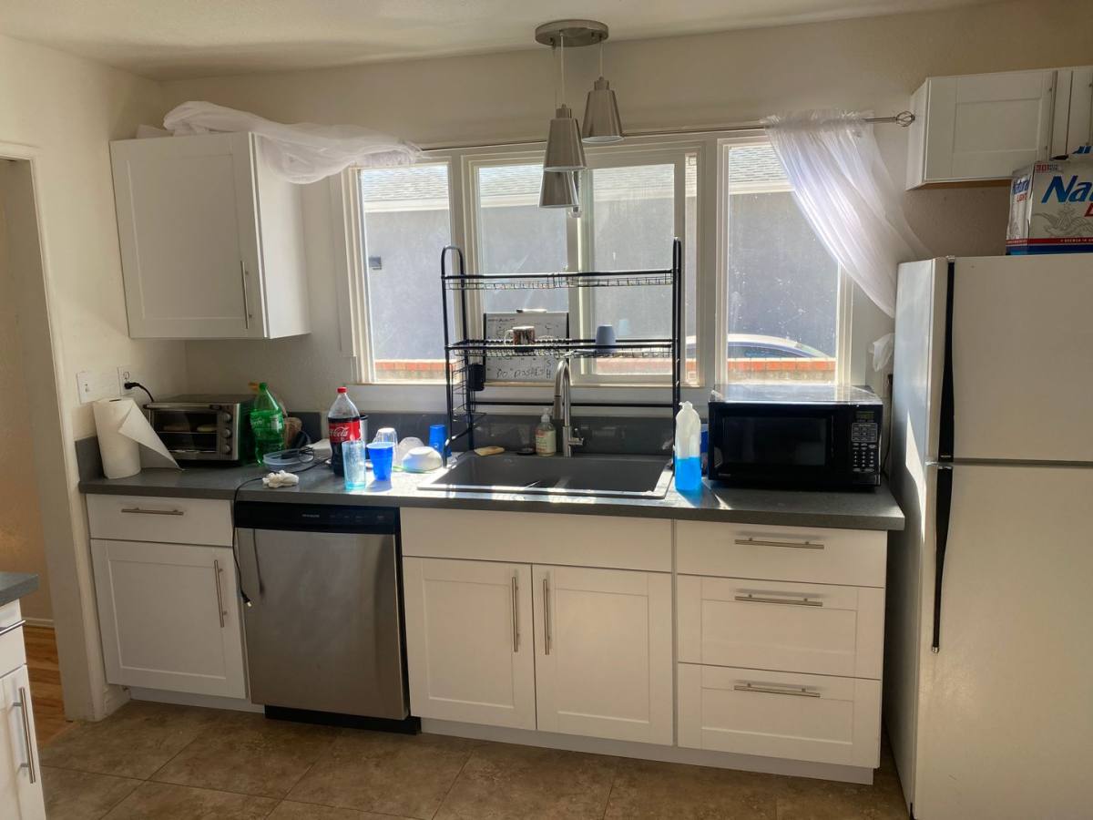 House for rent at 6228 Stewart St, San Diego, CA 92115