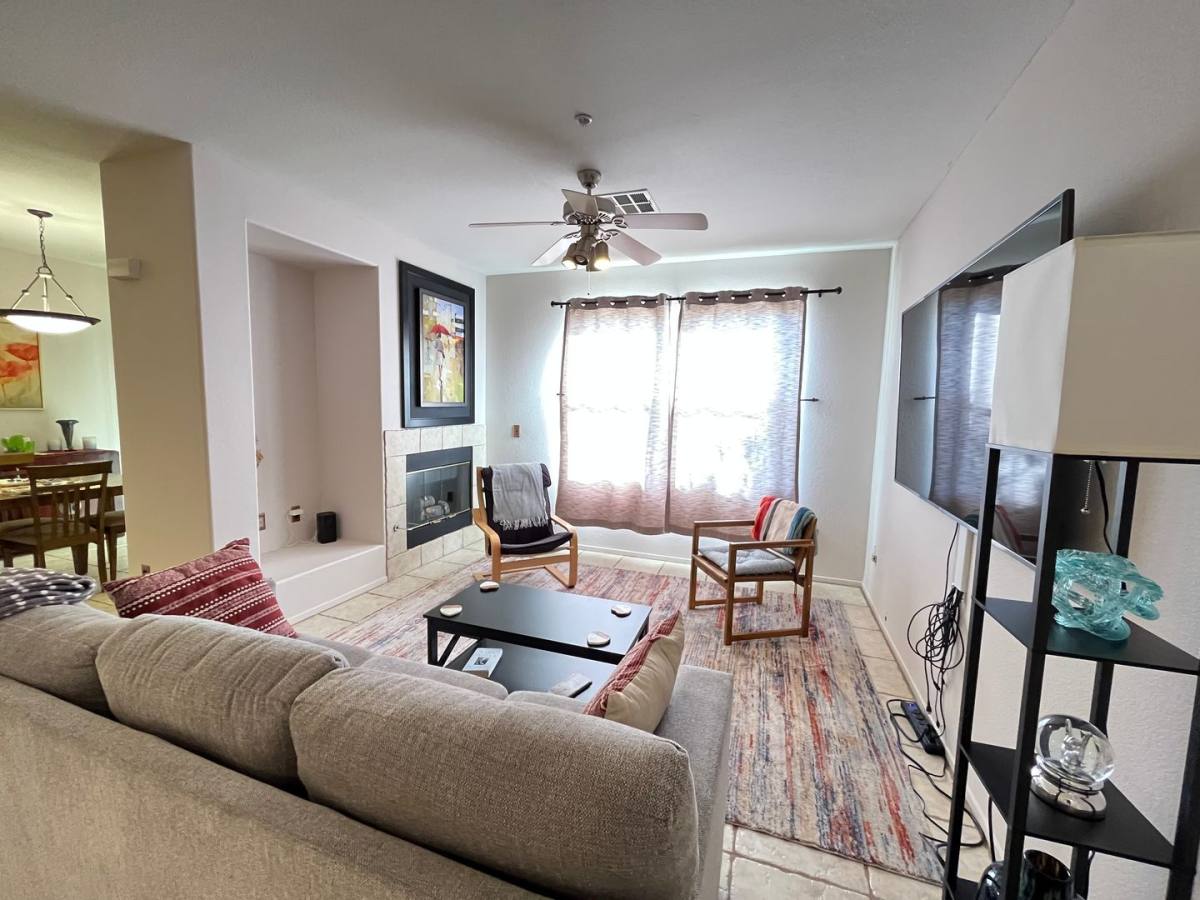 Condo for rent at 1000 Duckhorn Court, Las Vegas, NV 89144
