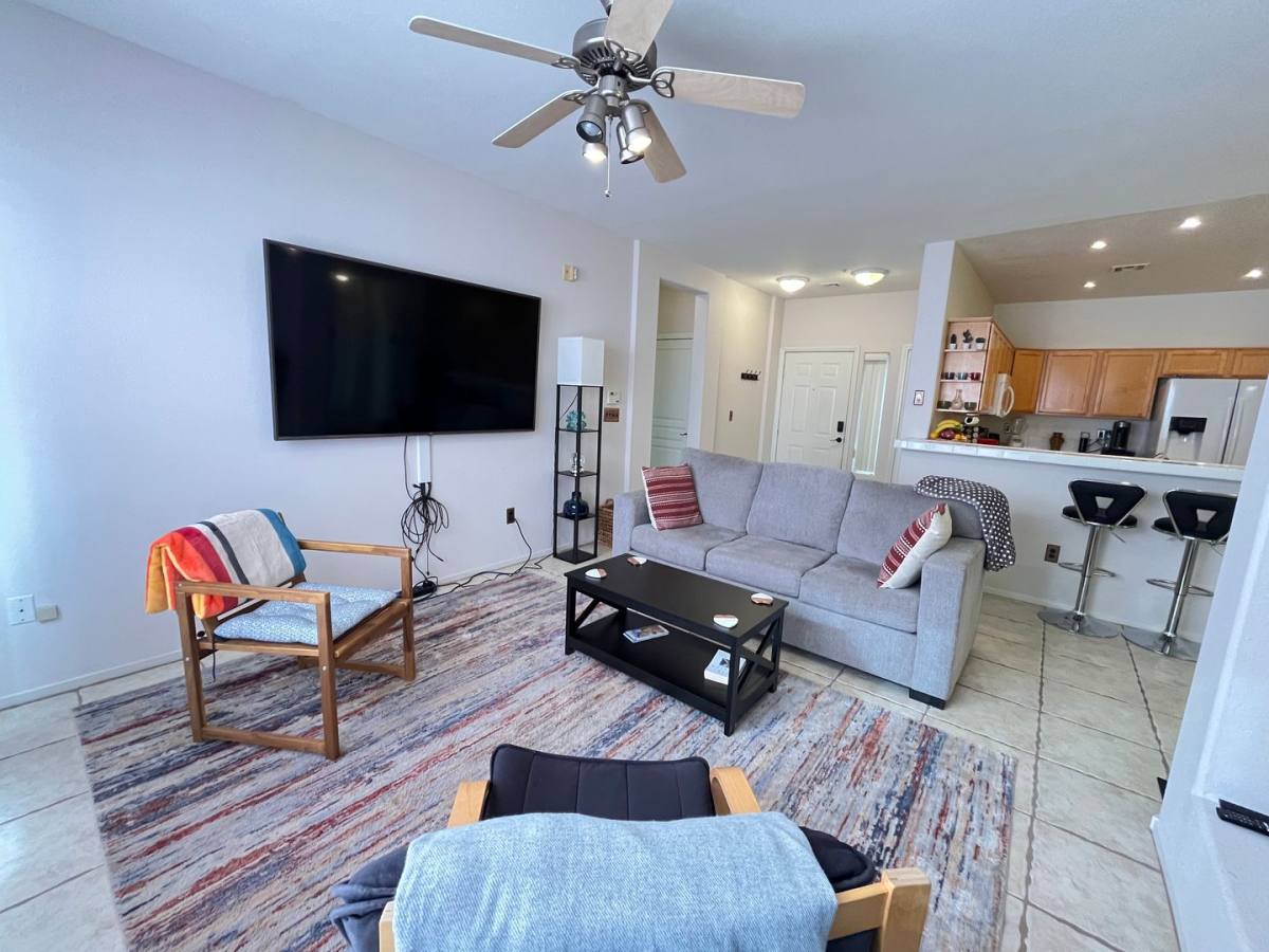 Condo for rent at 1000 Duckhorn Court, Las Vegas, NV 89144