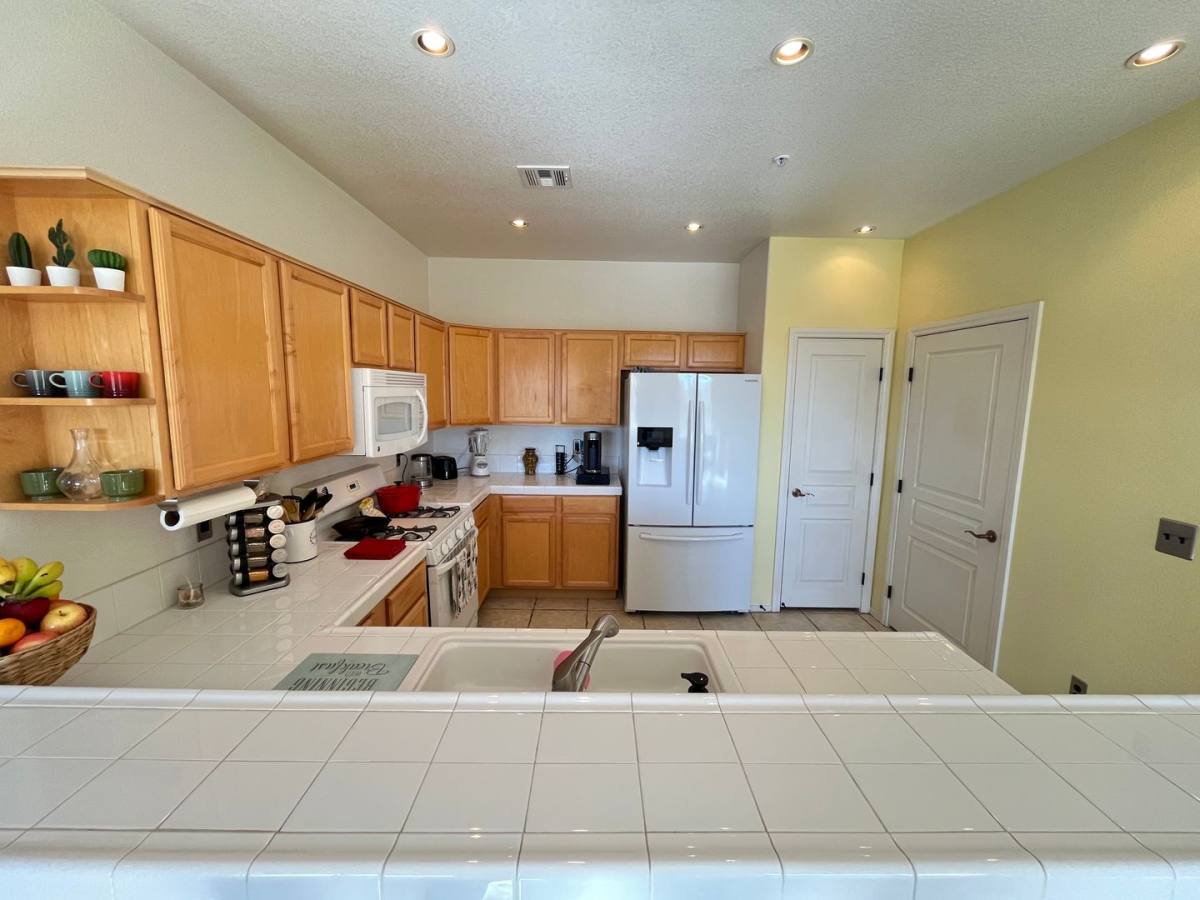 Condo for rent at 1000 Duckhorn Court, Las Vegas, NV 89144