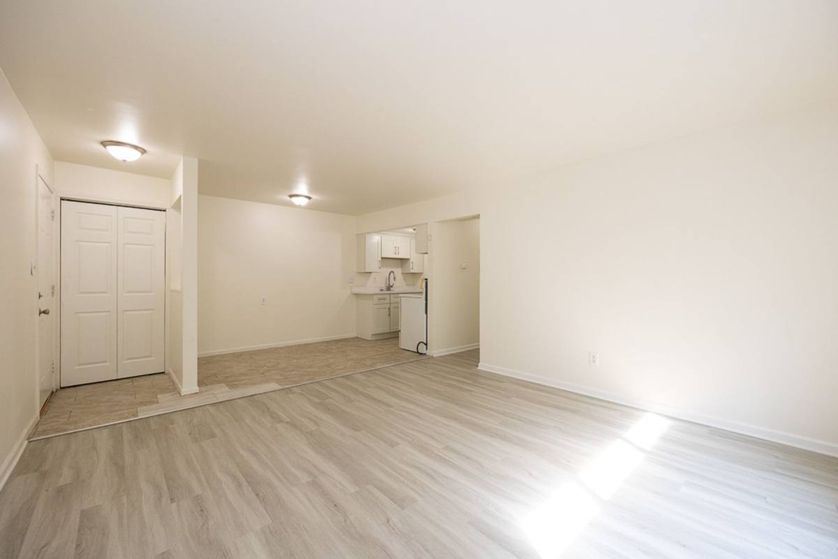 Apartment for rent at 22330 W Warren, Redford, MI 48239