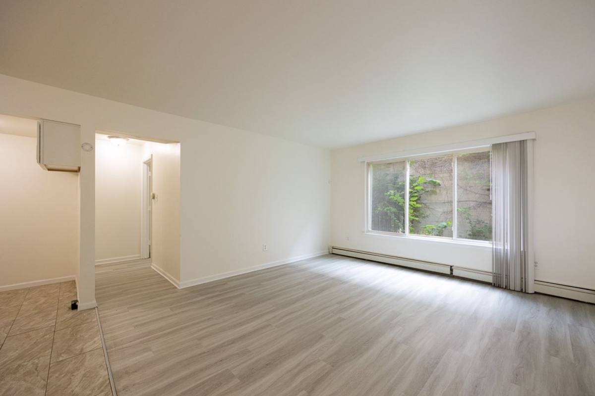 Apartment for rent at 22330 W Warren, Redford, MI 48239
