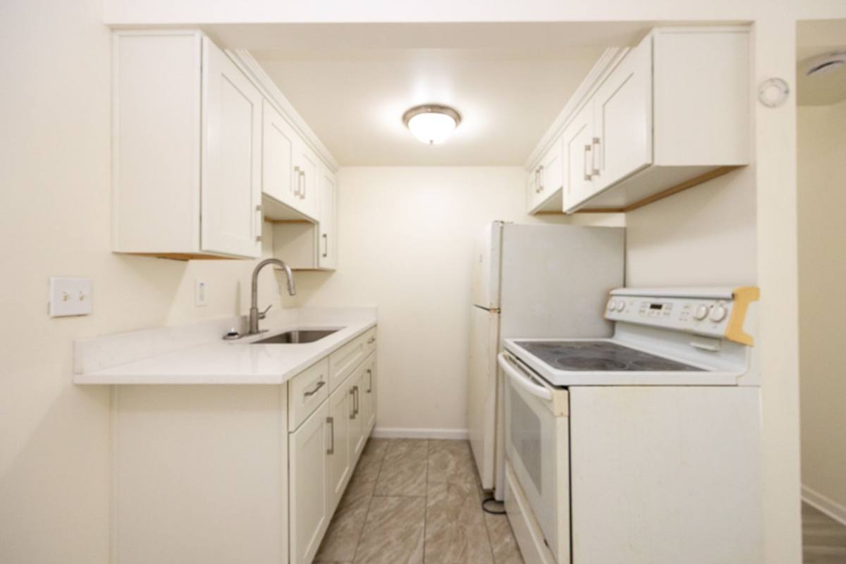 Apartment for rent at 22330 W Warren, Redford, MI 48239