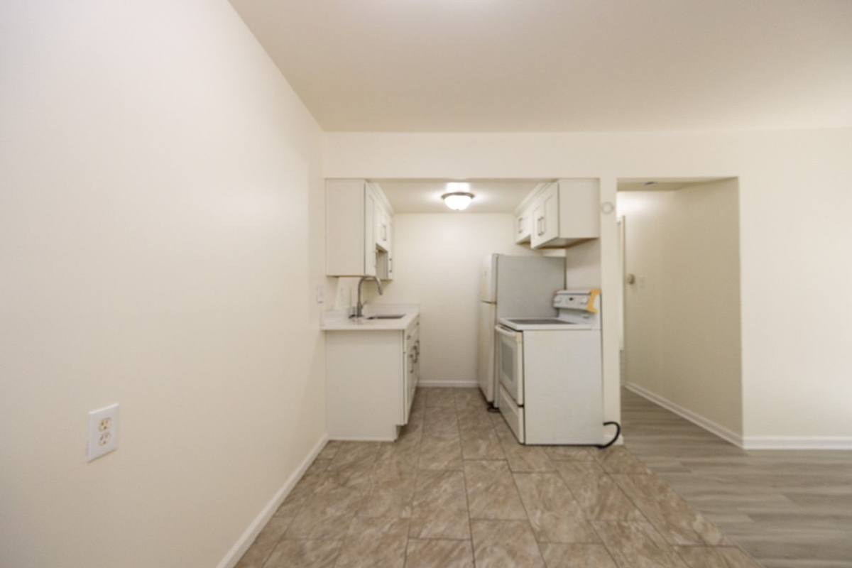 Apartment for rent at 22330 W Warren, Redford, MI 48239