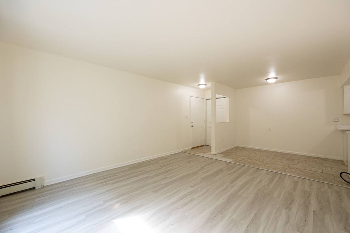 Apartment for rent at 22330 W Warren, Redford, MI 48239