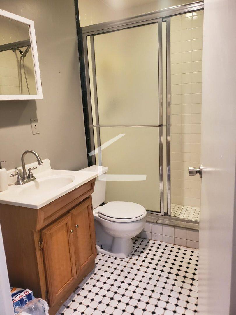 Apartment for rent at 446 Park Dr #10, Boston, MA 02215