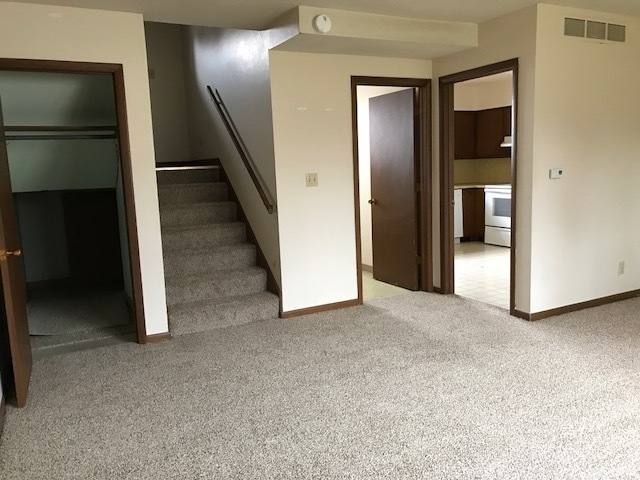 House for rent at 1406 24th St, Ames, IA 50010