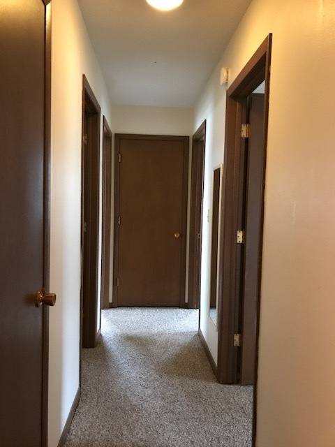House for rent at 1406 24th St, Ames, IA 50010