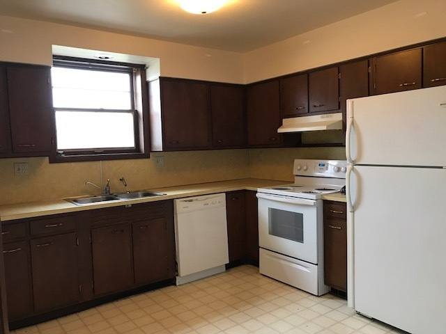 House for rent at 1406 24th St, Ames, IA 50010